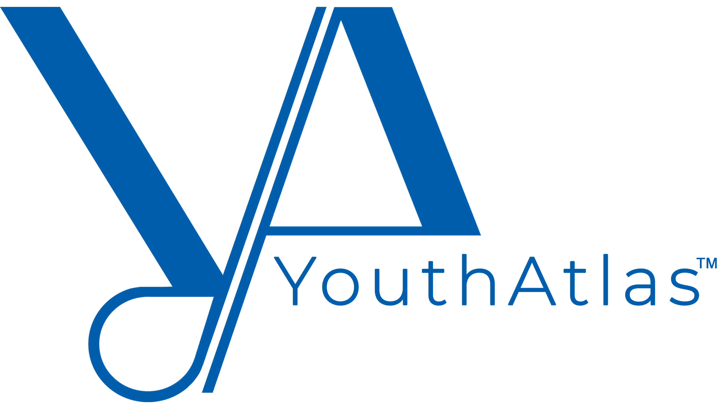 YouthAtlas Logo
